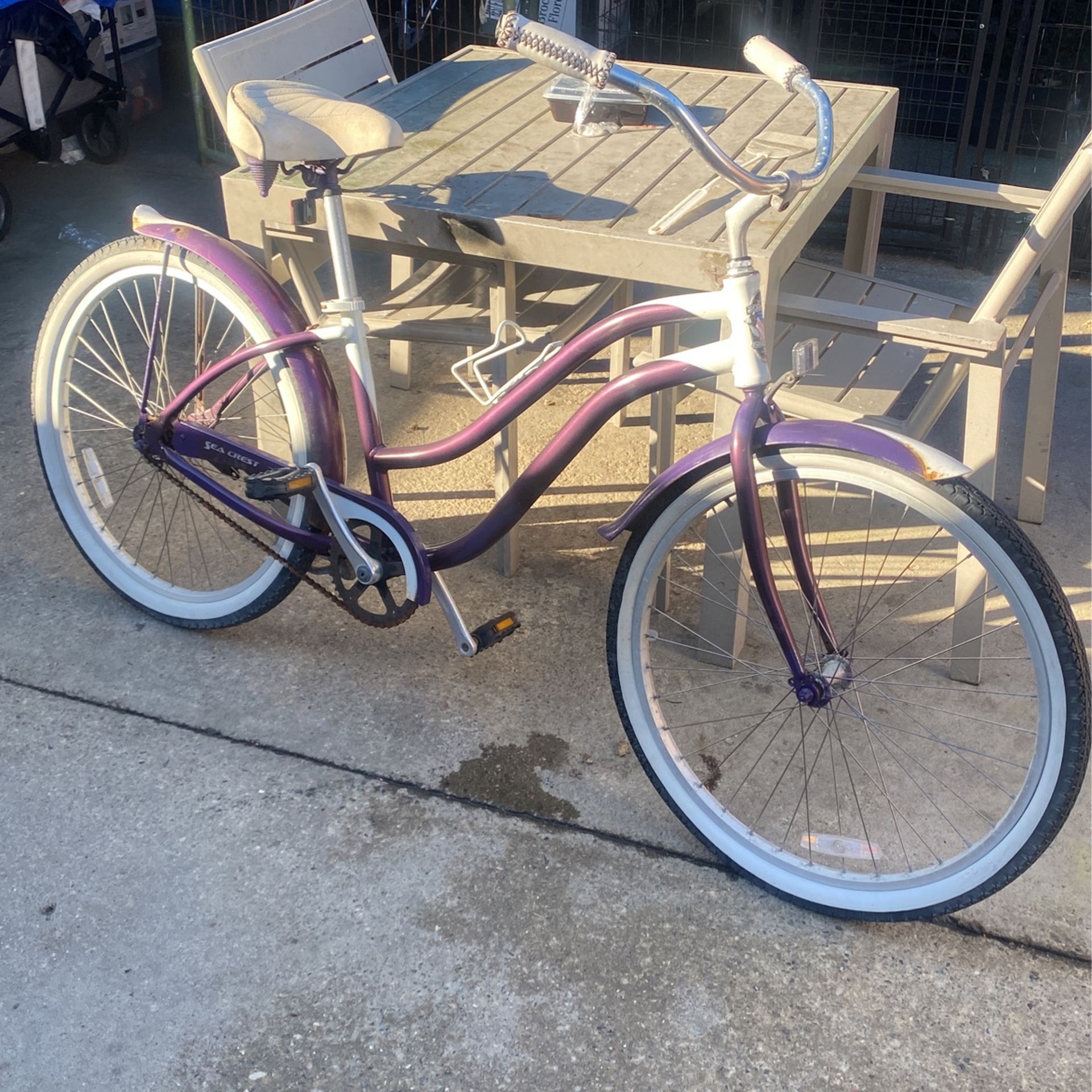 Bike 