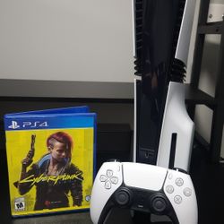 Playstation 5 Pro 2TB Bundle