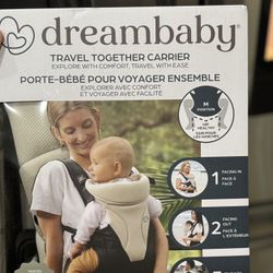 Baby Carrier 