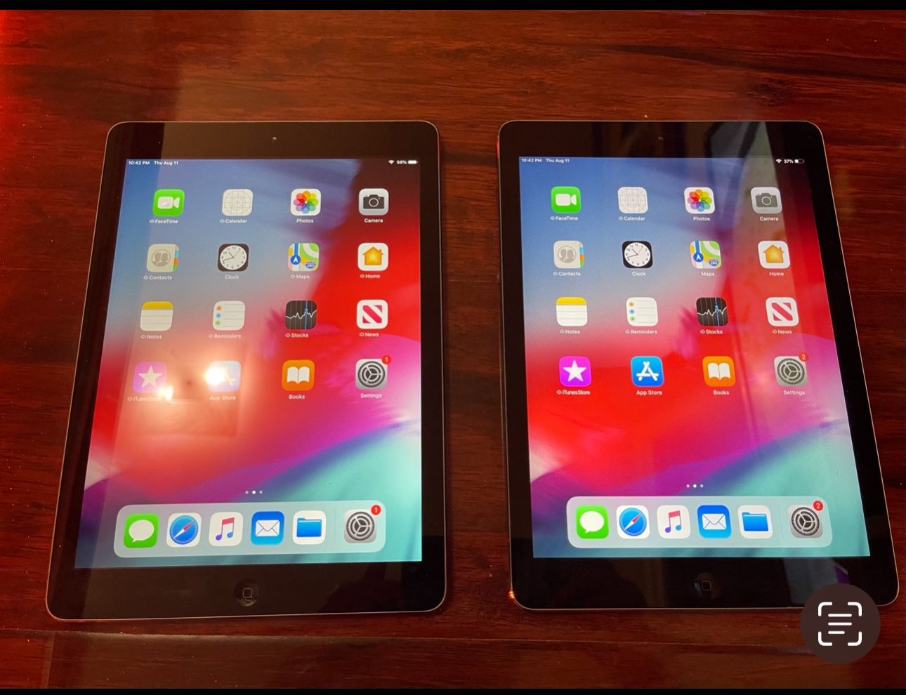 Ipad Air
