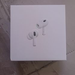 Apple AirPods Pro 2nd Generation (TONIGHTS SALE ONLY)