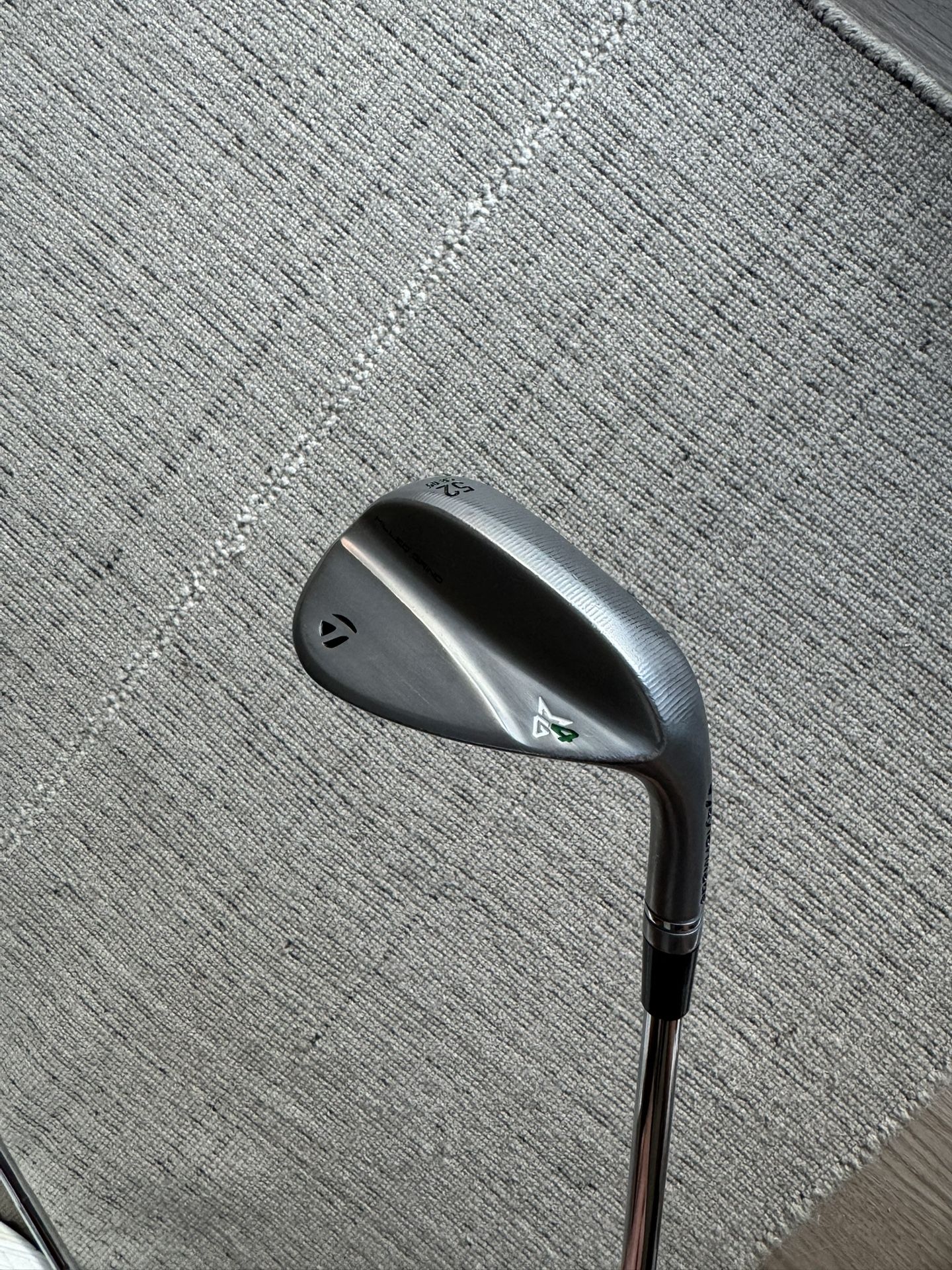 Taylormade MG4 52 Degree Wedge