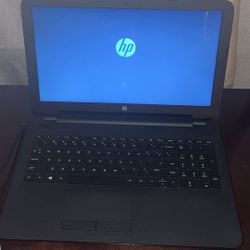 HP Laptop 