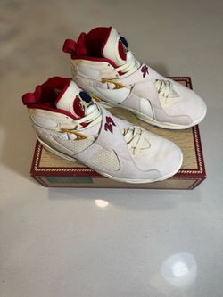 Air Jordan 8