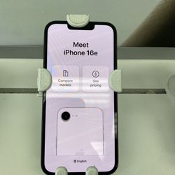 iPhone 16e When You Switch 