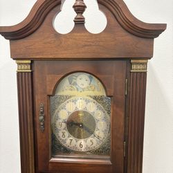 Grandfather Clock