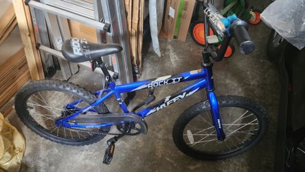 16" Huffy Bicycle