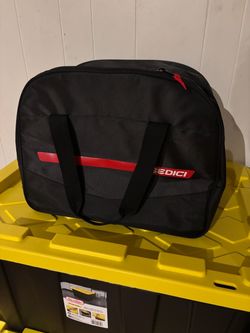 Sedici Motorcycle Helmet Bag