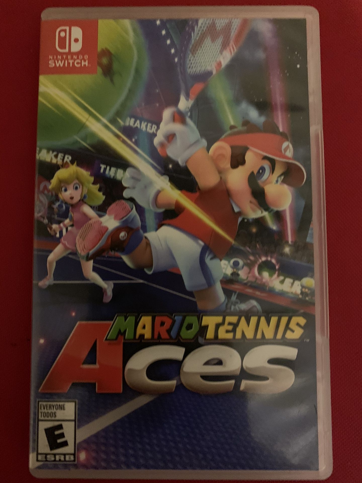 Switch Game