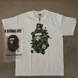 Bape T