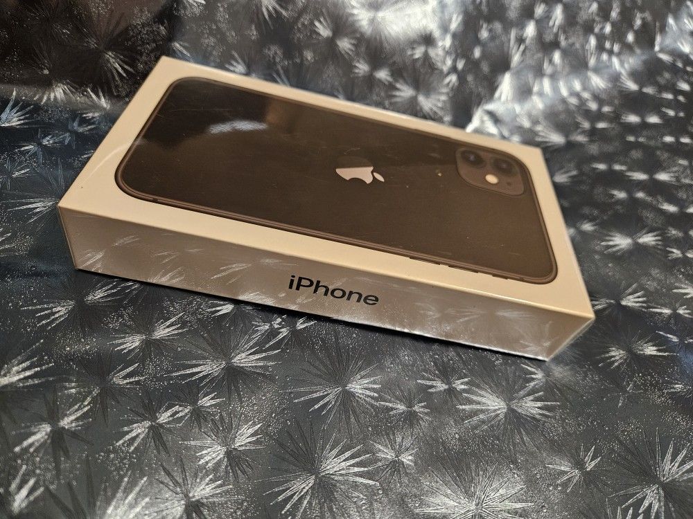 iPhone 11