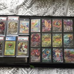 Collection For Sale (Very Cheap)!
