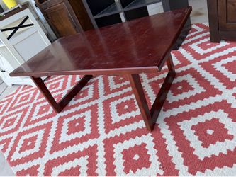 Coffee table $20