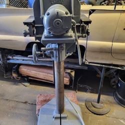 16" Disc Sander Grinder Max Universal 