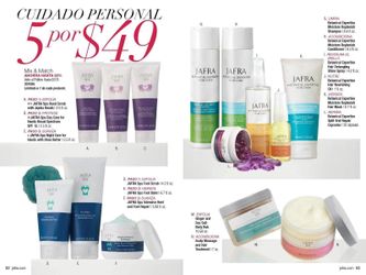 Especial del mes!!