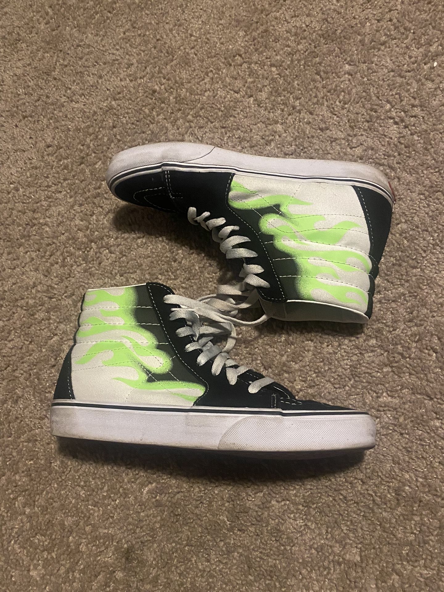 Vans