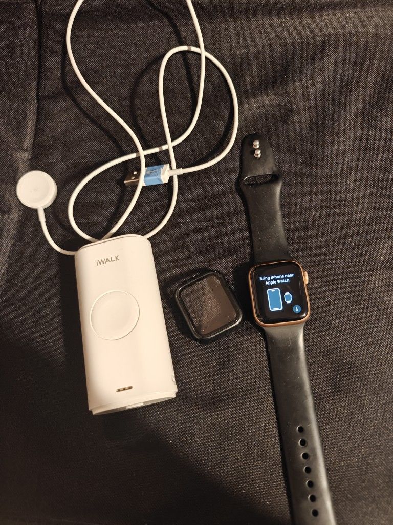 Apple Watch Series 5 40mm