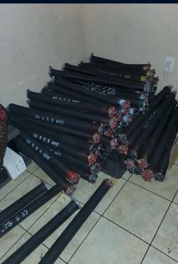 Garage door and Springs