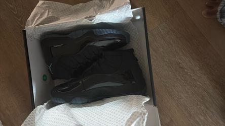 Gamma Blue 11s