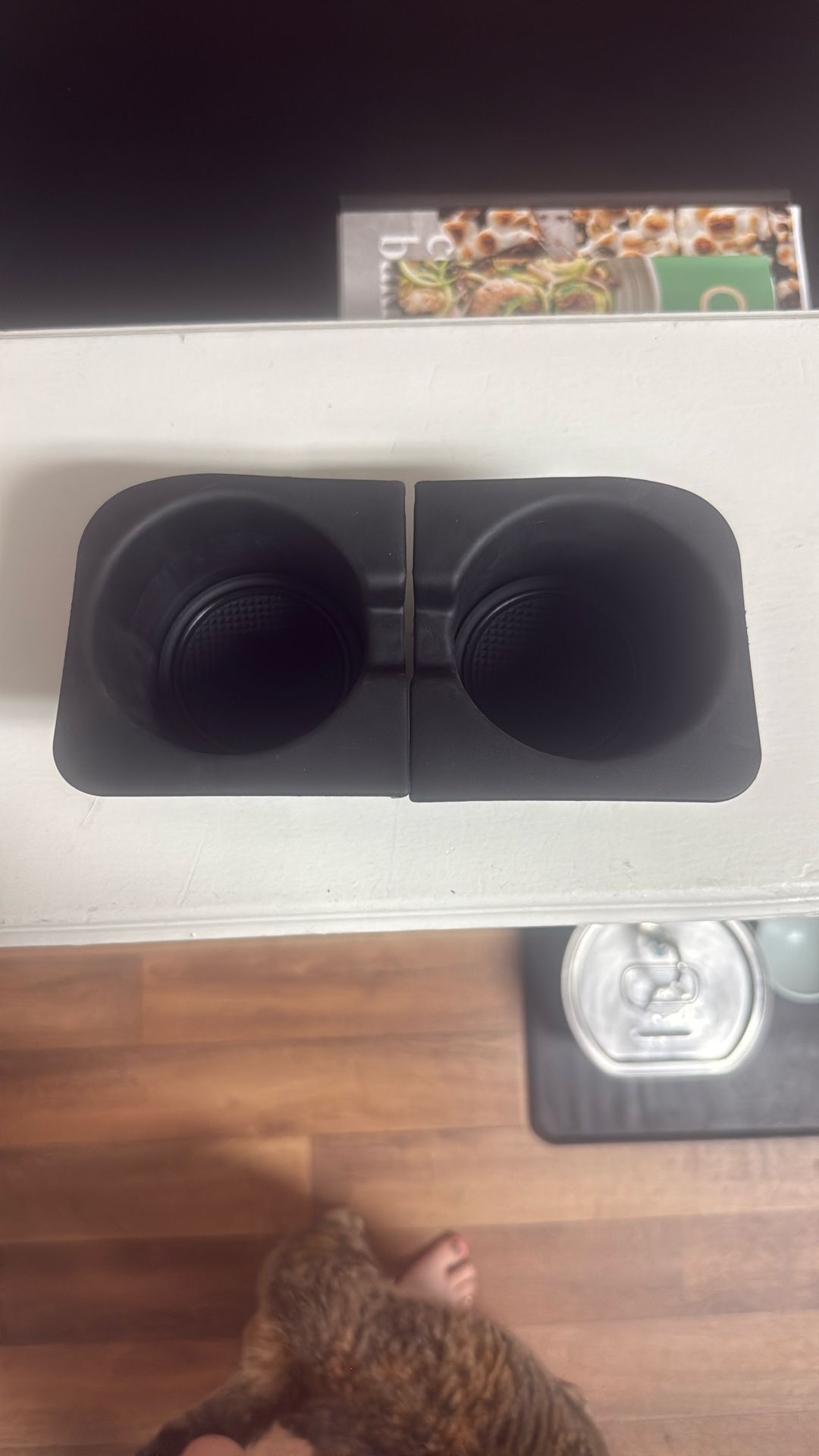 Toyota Tacoma Cup holder Replacement