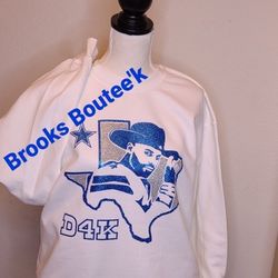 Cowboyz Sweatshirt