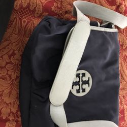 Original Tory burch baby bag