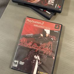 Ps2 Game (lee La Descripción 