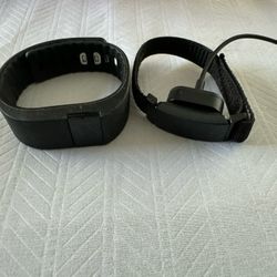 Fitbits