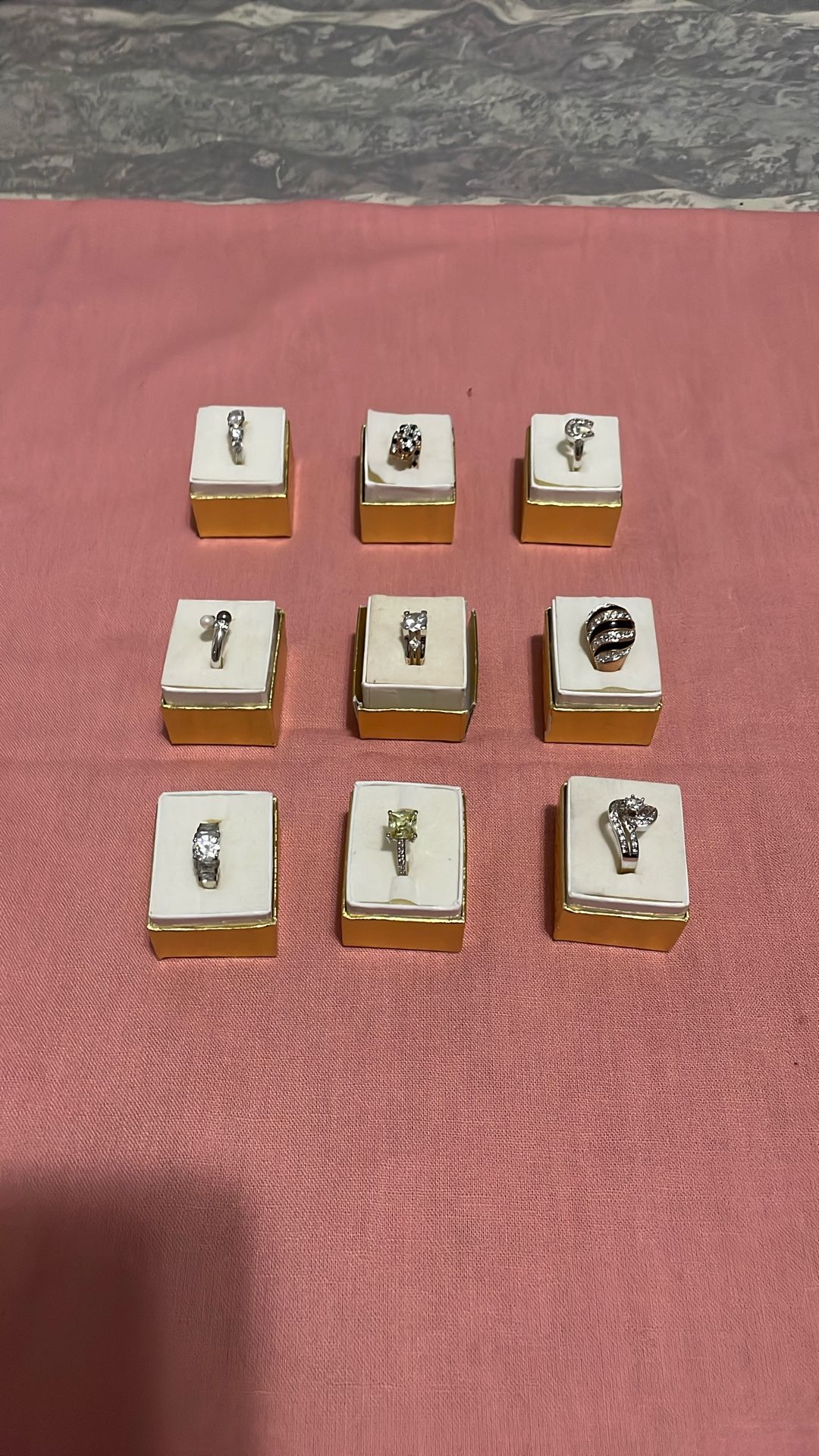 ring