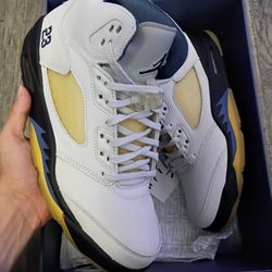 Jordan 5 Size 12.5w/11m