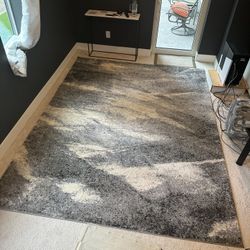 Safavieh Area Rug, 121” X 93”