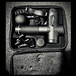 Tysonir Massage Gun