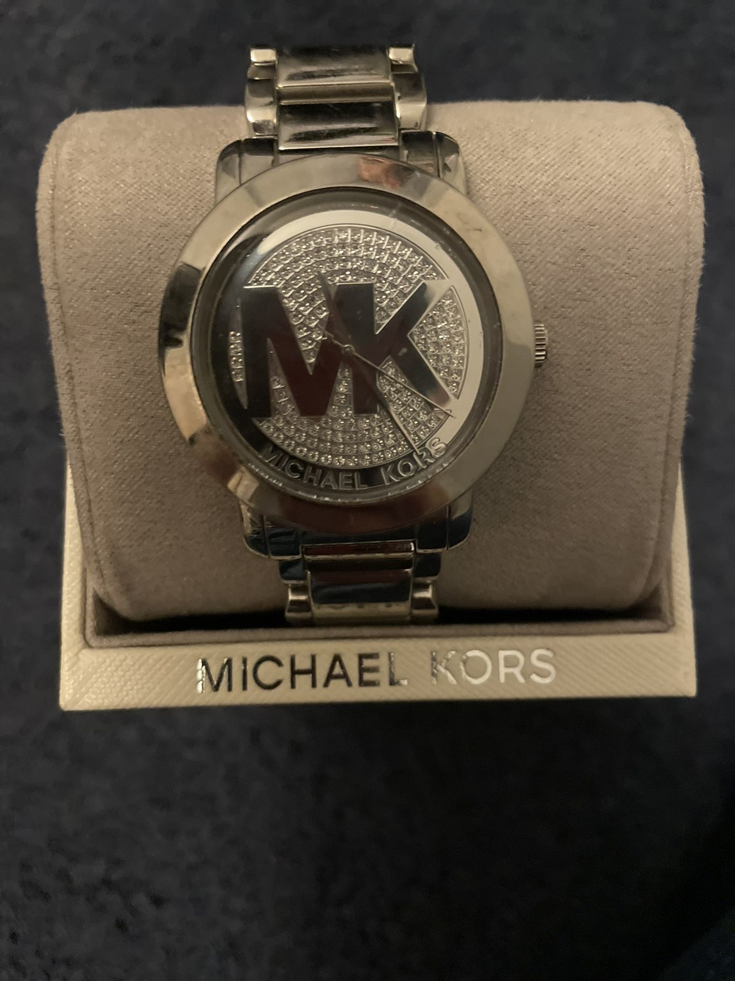 Genuine Michael Kors Watch 