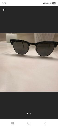 Ray Bans