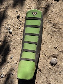 Dirt bike seat