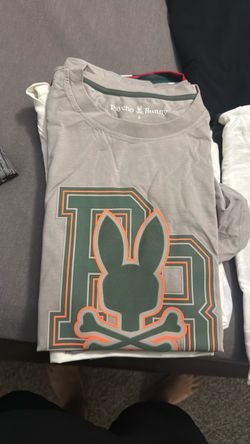 Psycho bunny
