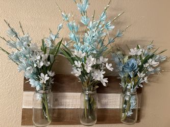 Wall Flower Pot