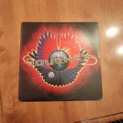 Journey Infinity Album