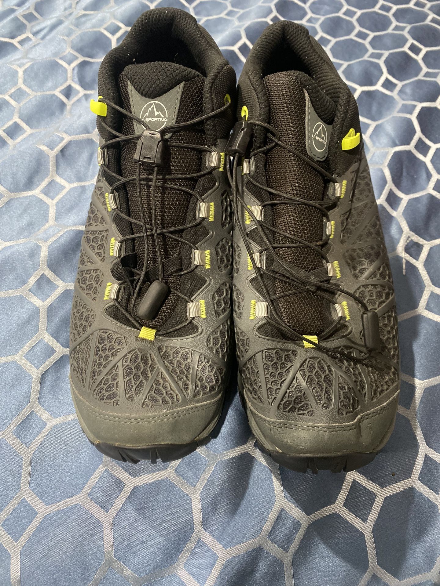La Sportiva Boots