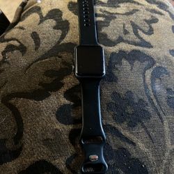 Apple Watch ⌚️/38mm Series 1