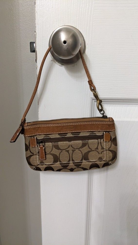 Coach Handbag