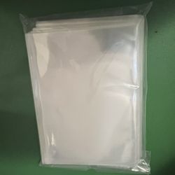 Card Sleeves 500 For 13