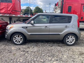 2012 kia soul