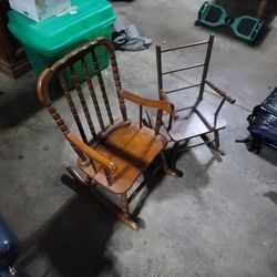 Rocking Chairs