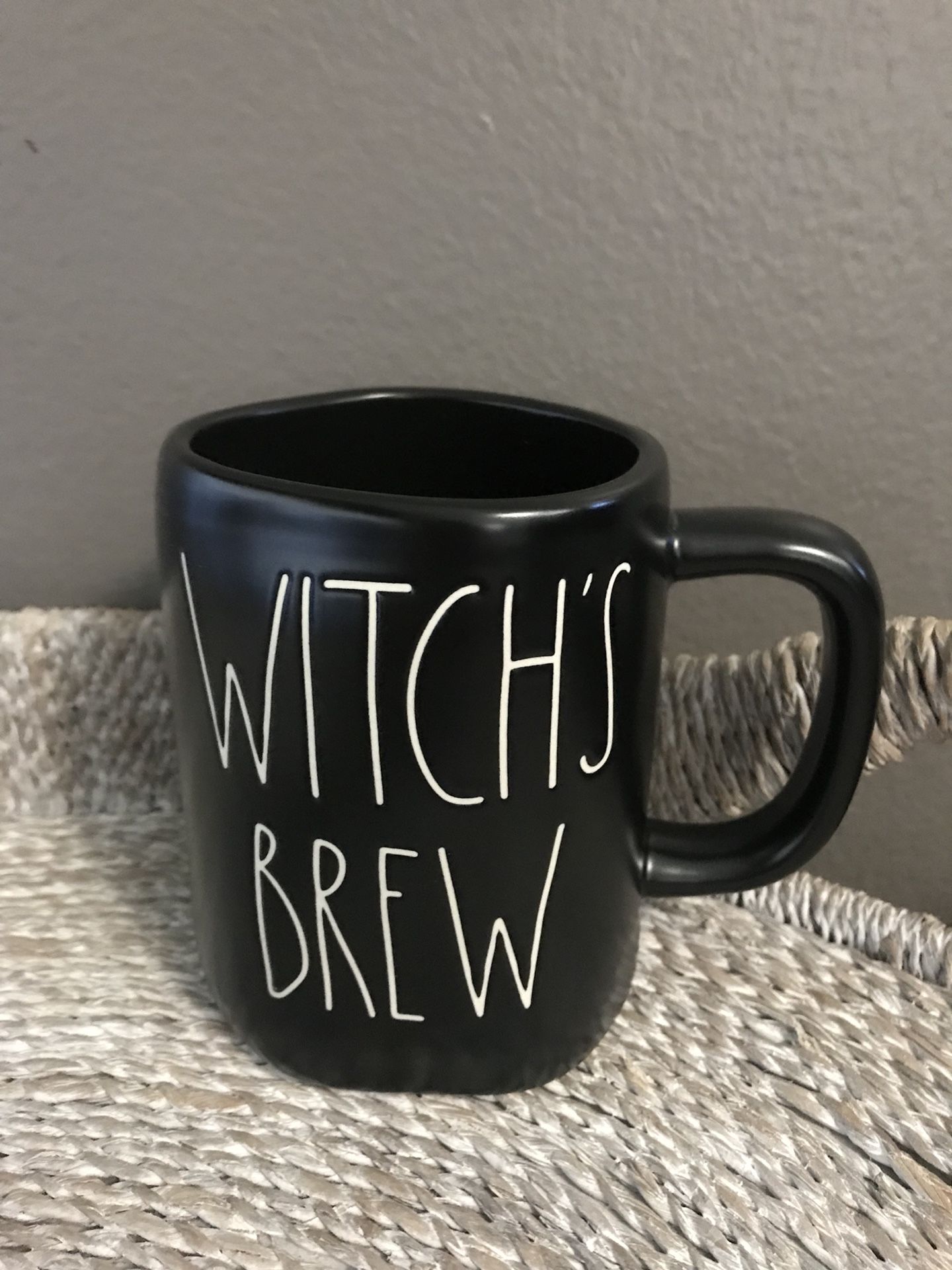 Rae Dunn Witches Brew
