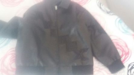 Avirex size small jacket