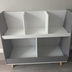 Toy Organizer 
