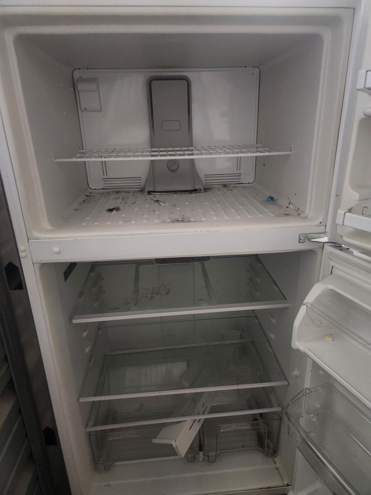 Whirlpool Fridge