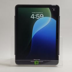 WiFi Only Apple iPad Air 11" M2 256GB Purple MUWK3LL/A