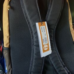 Timberland Backpack